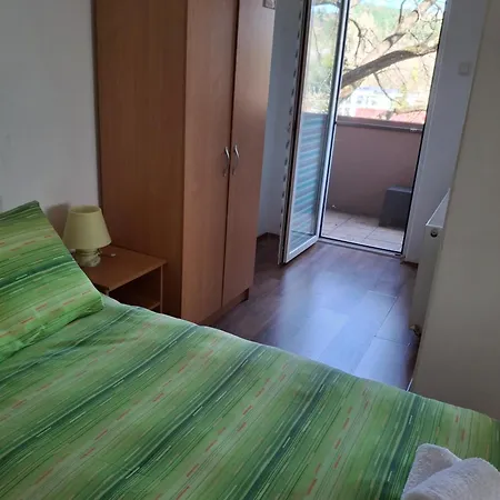 Appartamento Popovic Vrdnik