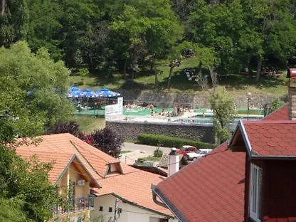Appartamento Popovic Vrdnik